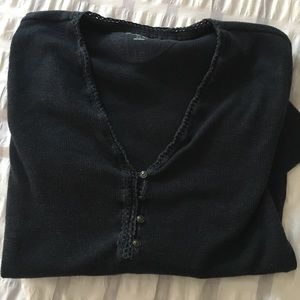Eddie Bauer Embroider Thermal